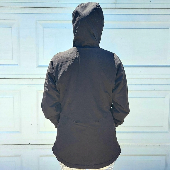 Brand New Reebok Women's Fur Lined Jacket - Picture 2 of 11